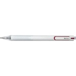 Optima Химикалка OPTIMA с бутон Stella 1, 0 mm червена 100933 (100933)