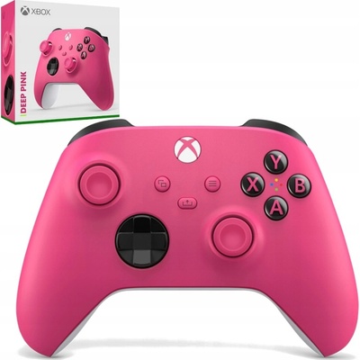 Xbox Wireless Controller QAU-00083