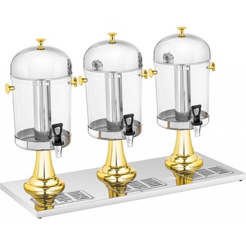 Royal Catering dávkovač nápojov RCSD-3G