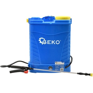 GEKO Акумулаторен разпръсквач 16l g73252 (g73252) Градинска пръскачка