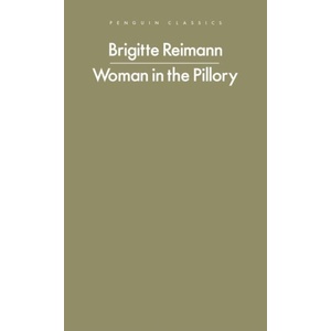 Woman in the Pillory | Lucy Jones (ISBN: 9780241718971)