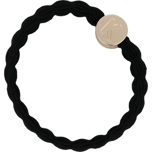 By Eloise London Gold Letter Black цвят K Black