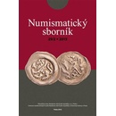 Numismatický sborník 29 - 2