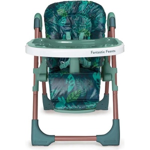 Cosatto CT5137 NOODLE 0+ MIDNIGHT JUNGLE столче за хранене (CT5137)