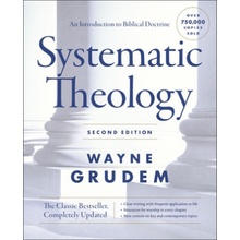 Systematic Theology,: An Introduction to Biblical Doctrine Grudem Wayne A.