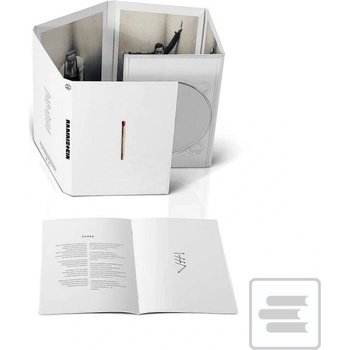 Rammstein - Rammstein - Special Edition CD