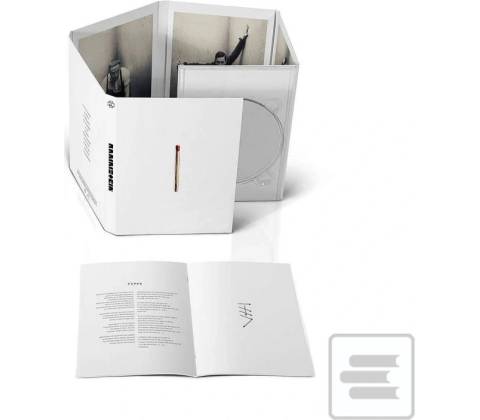 Rammstein - Rammstein - Special Edition CD