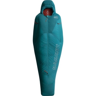 Mammut Relax Down Bag -21 Womens