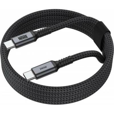 Newell NL4441 USB-C na USB-C 240 W 2m černý