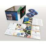 Sony Music Golden Earring: Cut (Remastered & Expanded Edition) - 2CD+DVD (064709)