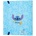 Disney Stitch Tropical - Binder A4 (4 rings, eraser)