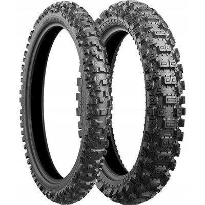 Bridgestone X40F 80/100 E21 51M