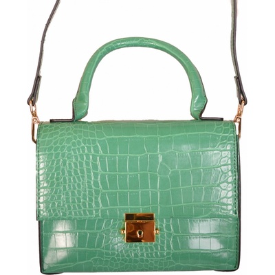 Aaryans crossbody kabelka SL005 zelená