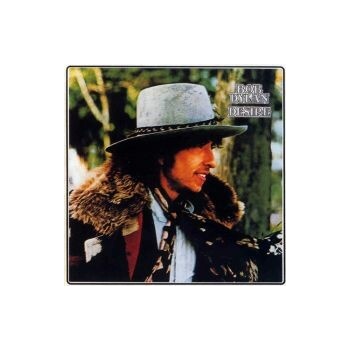 Bob Dylan DESIRE