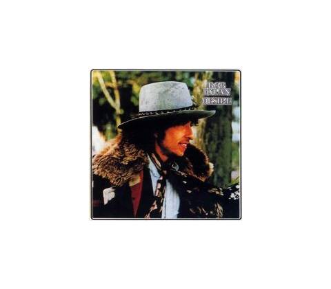 Bob Dylan DESIRE