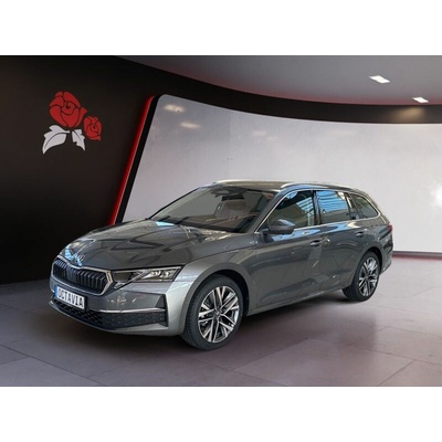 Skoda Octavia Combi 1.5 TSI DSG 110 kW