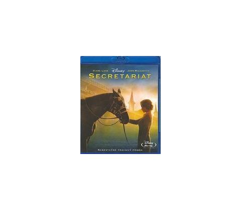 Secretariat (Bluray)