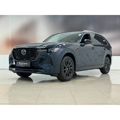 Mazda CX-80 D 254 Homura Plus AWD 187 kW