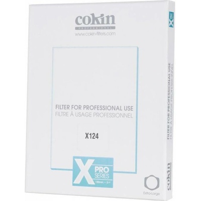Cokin X124 poloviční T1 XL