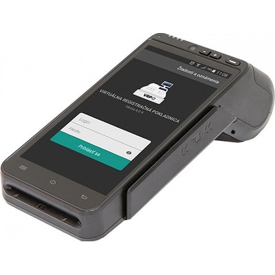 UPgrade ExVAN APOS A8 VRP