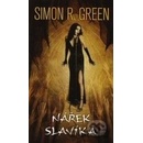 Nářek slavíka - Simon R. Green