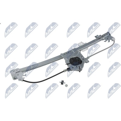 NTY Mechanizmus zdvíhania okna EPS-CT-004