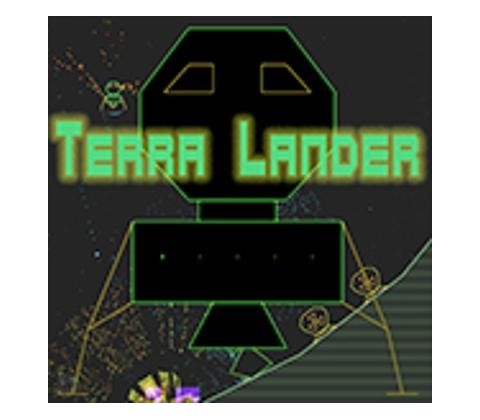 Terra Lander