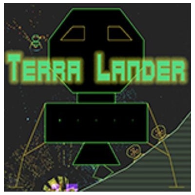 Terra Lander