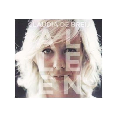 Claudia de Breij - Alleen