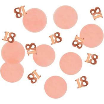 KONFETY HB 18 Elegant Lush Blush