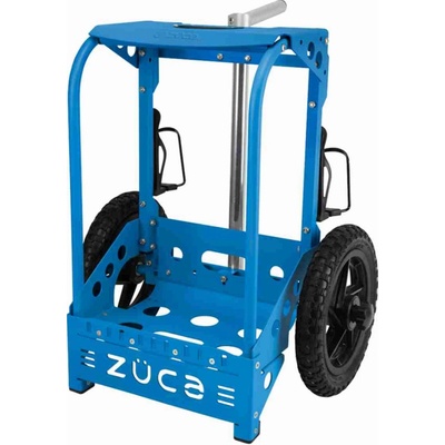 Züca Backpack Cart