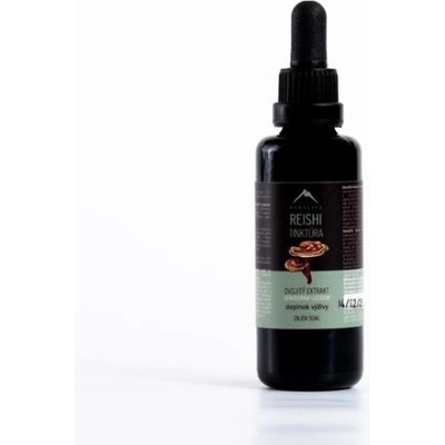 Reishi tinktúra Hrotlife 50 ml