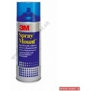 3M Spray Mount lepidlo 400 ml