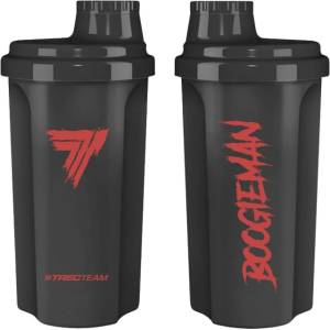 Trec Nutrition Boogieman Shaker | Black [700 мл]