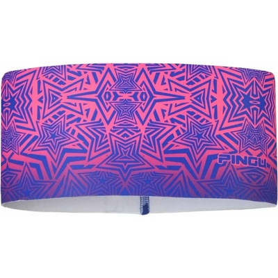 Pingu ČRU-UL JUN Polyester Thermo 77B