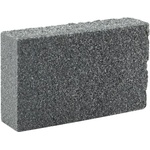 Shesto Modelcraft гумен шлифовъчен блок SiC 80x50x20mm P60