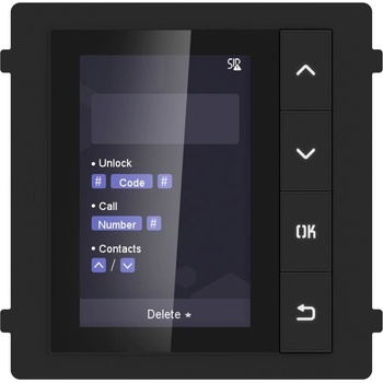 HIKVISION DS-KD-DIS