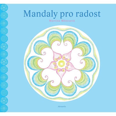 Mandaly pro radost