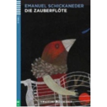 Die Zauberflöte, m. Audio-CD