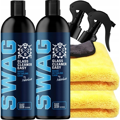 SWAG Easy 500 ml