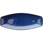 Tognana Правоъгълно плато JAP BLUE, 37x15 см, синьо (JP134370775A)