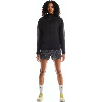 On Ultra Jacket W 1WF30060553 W black