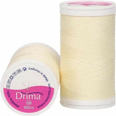 Univerzální polyesterová nit Drima 161