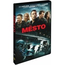 Město DVD