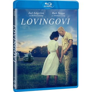 MagicBox Lovingovi - Blu-ray (093334)