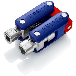 KNIPEX Ключ за табла DoubleJoint 62мм, Knipex (K001106V03)
