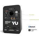 Reprosústavy a reproduktory Kanto YU