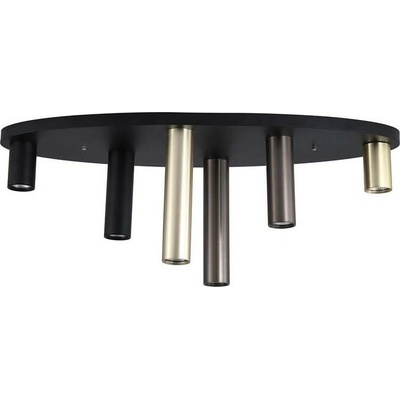 SearchLight 50571-6BK