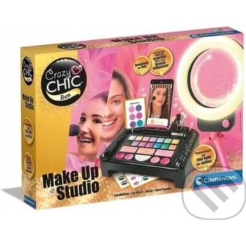 Clementoni Crazy Studio Make up