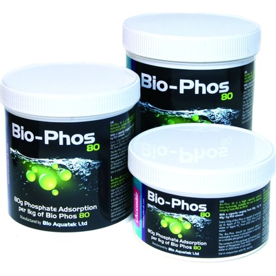 Arcadia Bio-Phos 80 250 ml